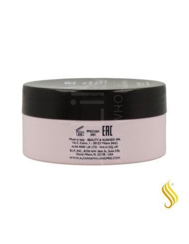 ALFA SDL STYLE&CARE GLOSSY POMADE 90ML